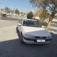 پژو اس ال ایکس تی یو ۵