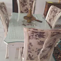 میز نهار خوری