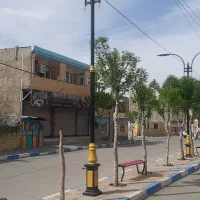 چراغ خیابانی باغی ویلایی پارکی دکوراتیو بلواری|لامپ و چراغ|تهران, جوانمردان (اندیشه)|دیوار