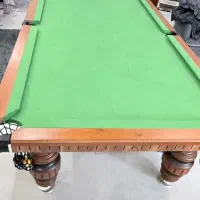 میز بیلیارد