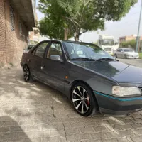پژو 405 جی ال ایکس (GLX)، مدل ۱۳۹۳|خودرو سواری و وانت|ارومیه, |دیوار