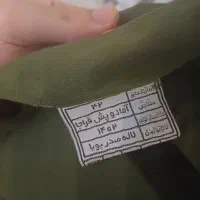 لباس های سربازی نوبت دوم|لباس|فولادشهر, C1|دیوار