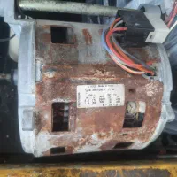 موتور لباسشوی