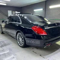 بنز s550|خودرو سواری و وانت|تبریز, |دیوار