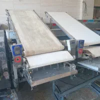 خمیرگیر روتاری س کاره بربری لواش تافتان