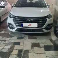 آریزو ۶ پرو|خودرو سواری و وانت|تهران, قاسمآباد|دیوار