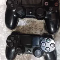 دسته ps4|کنسول، بازی ویدئویی و آنلاین|بندر انزلی, کلیور|دیوار