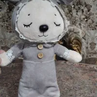 عروسگ های بامزه