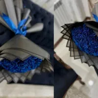 هدیه روز مادر گل ربانی