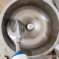 خمیرگیر ۱۵ کیلویی|کافی‌شاپ و رستوران|صدرا-فارس, فاز ۱|دیوار