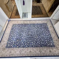 ۲عدد فرش ۹متری ۱عدد۴و۱عدد۳ دوعدد پادری