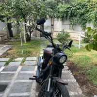 c2 کویر ۲۵۰ سی سی