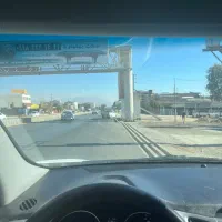 دکه شهر جدید