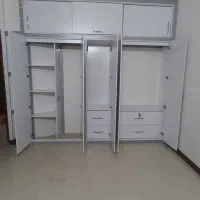 کمد دیواری .کابینت.درب .رقابتی|مصالح و تجهیزات ساختمان|خمینیشهر, |دیوار