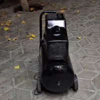 پمپ باد ایرومکس ۵۰لیتری|ابزارآلات|گناباد, |دیوار