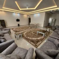 اجاره باغ ویلاشاهنامه نفیس۸|اجارهٔ کوتاهمدت ویلا و باغ|مشهد, چهاربرج|دیوار