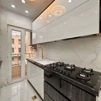 بدون پرتی/گاز رومیزی /تراس/شیرالات با کیفیت|فروش آپارتمان|قدس, شهرک صنعتی زاگرس|دیوار