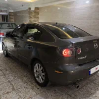 مزدا 3 مدل 88|خودرو سواری و وانت|کرج, کمالشهر|دیوار