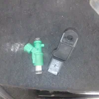 سنسور مپ و سوزن انژکتور