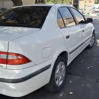 سمند lx94|خودرو سواری و وانت|تهران, شهرک ولیعصر شمالی|دیوار