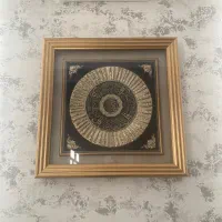 تابلو چهار قول