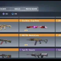 اکانت قدیمی|کنسول، بازی ویدئویی و آنلاین|تهران, زرگنده|دیوار