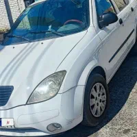 تیبا صندوق دار|خودرو سواری و وانت|آبادان, |دیوار