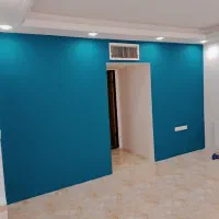 نقاش ساختمان چیتگر جنت آباد پونک سعادت آبادستارخان