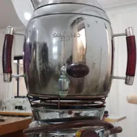 سماور گازی