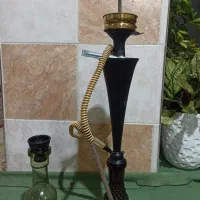 قلیون سوپاپ دار