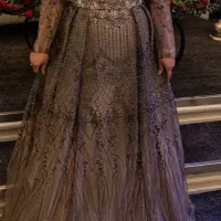 لباس مجلسی شیک