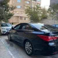 هیوندای سوناتا YF، مدل ۲۰۱۴ بدون رنگ|خودرو سواری و وانت|مشهد, وکیل‌آباد|دیوار