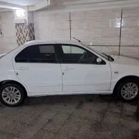 سمند سورن ef7 فول مدل ۱۴۰۲