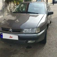 زانتیا2000|خودرو سواری و وانت|رشت, استقامت ۱|دیوار