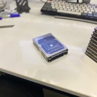 هارد 2.5 اینچی لپ تاپی ظرفیت 1 ترابایت|قطعات و لوازم جانبی رایانه|تهران, میدان ولیعصر|دیوار