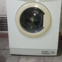 لباسشویی تمام اتوماتیک سامسونگ.اصل کره ایی.|ماشین لباسشویی و خشککن لباس|تهران, کوی بیمه|دیوار