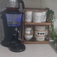 چایی ساز طرح سماور