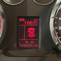 دناپلاس فول ۶دنده موتور P مدل ۱۴۰۴ صفر نقدواقساط|خودرو سواری و وانت|تبریز, |دیوار