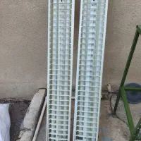 مهتابی دوقلو
