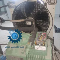 تعمیر تخصصی یخچال، فریزر و سردخانه سراسر شیراز|خدمات پیشه و مهارت|شیراز, لشکری|دیوار