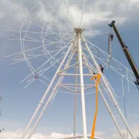 نیروی فنی جهت کار در عراق