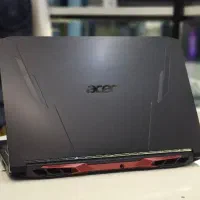 لپتاپ گیمینگ acer nitro rtx 3050 درحد