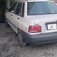 پراید۹۲ تمیز