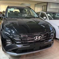 هیوندا توسان ۲۰۲۵ اتاق لانگ