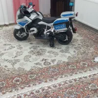 موتور شارژی|اسباب‌بازی بچه|سنندج, |دیوار