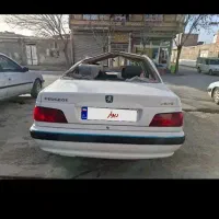 فروش پارس تصادفی