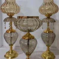 شمعدان،شمعدانی(ونوس) فوقالعاده زیبا و شیک، تولیدی|صنایع دستی و سایر لوازم تزئینی|قرچک, شهرک گلها|دیوار