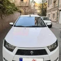 دنا معمولی /مدل ۱۳۹۹ / ماشین کم کارکرد