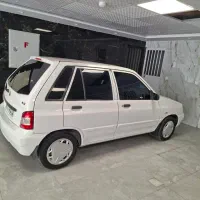 پراید 111 96 بیرنگ