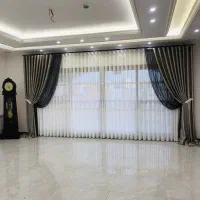 خرید پرده آسان شد با اقساط